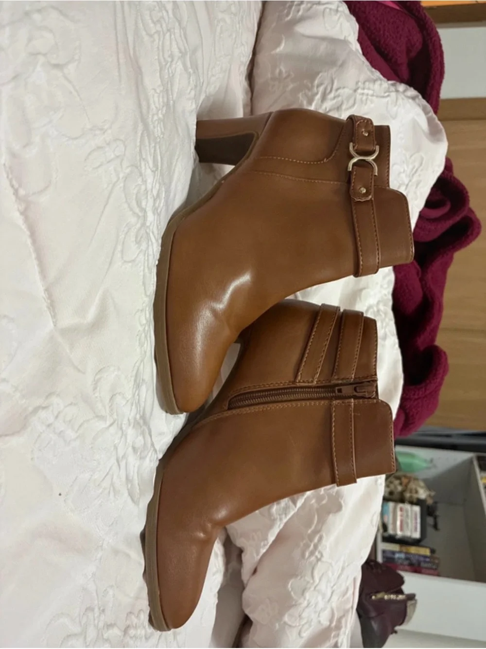 Charter Club Pixxy Boots